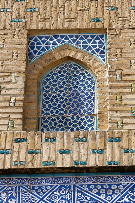 Mausolée de Palhavan Mahmud-031